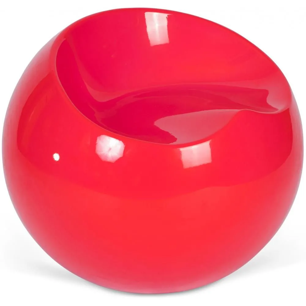 Krzesło projektowe Ball - Circle image 8