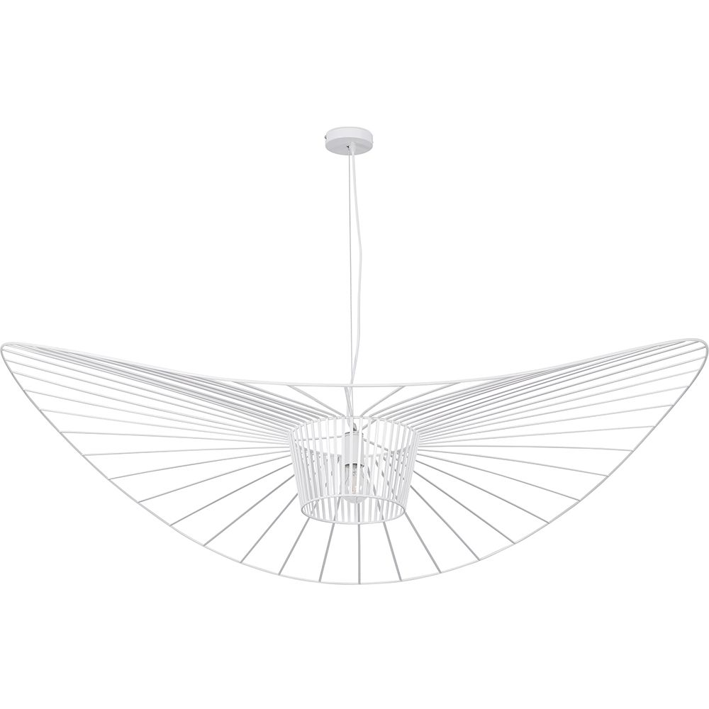 Lampa sufitowa - Lampa wisząca Pamela Design - 140cm - Pionowo image 8