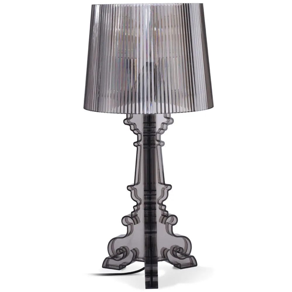 Lampa Stołowa - Mała Lampa Salonowa w Designie - Bour image 8