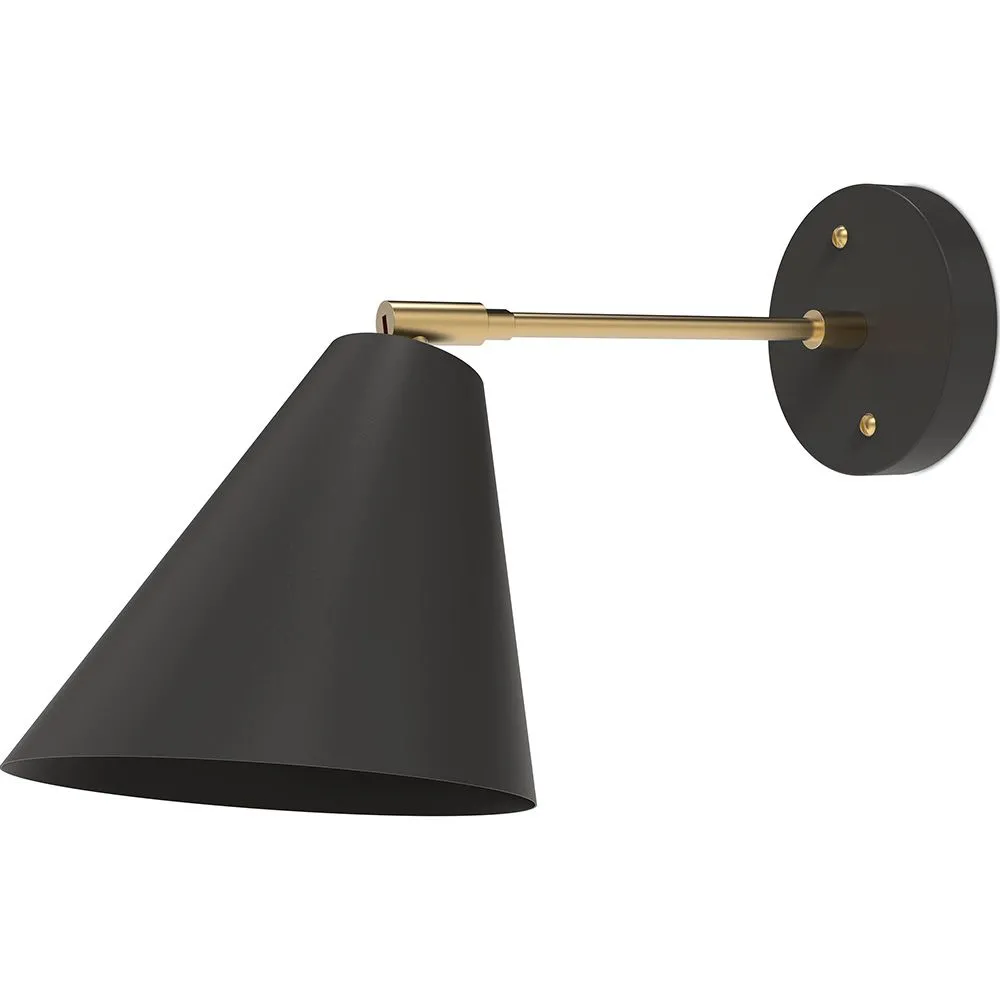 Lampa ścienna - Styl skandynawski - Livel image 8