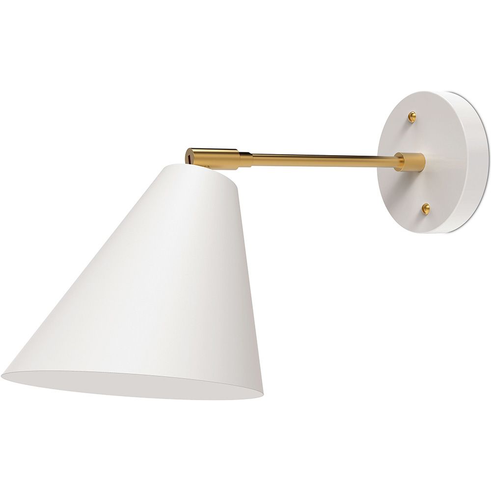 Lampa ścienna - Styl skandynawski - Livel image 8