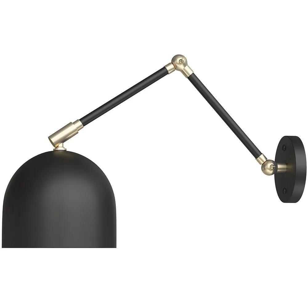 Lampa Flexo - Lampa ścienna - Lodf image 8