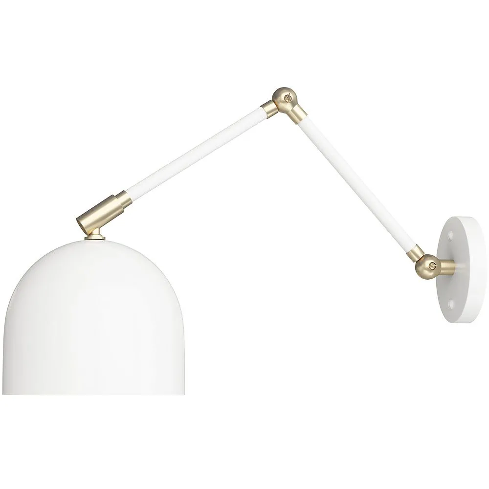 Lampa Flexo - Lampa ścienna - Lodf image 8