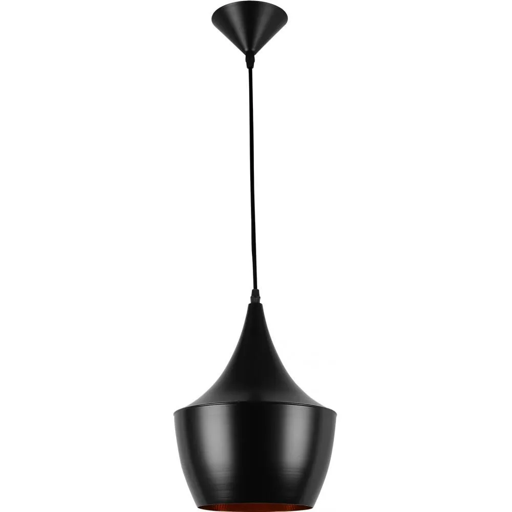 Lampa sufitowa - Lampa wisząca - Wzór przemysłowy - Obszerny image 8