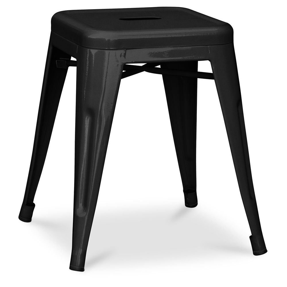 Stołek industrialny - 45cm - New Edition - Stylix image 8