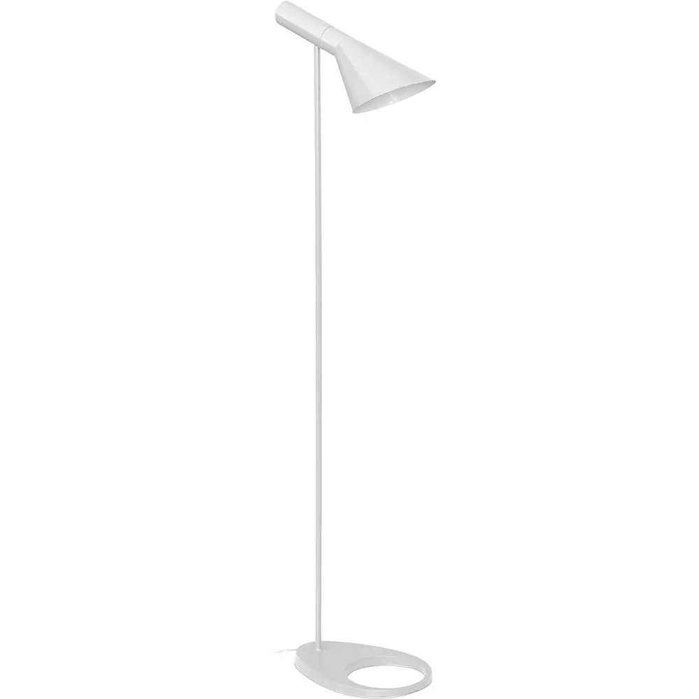 Lampa podłogowa - Lampa Flexo do salonu - Nalan image 8