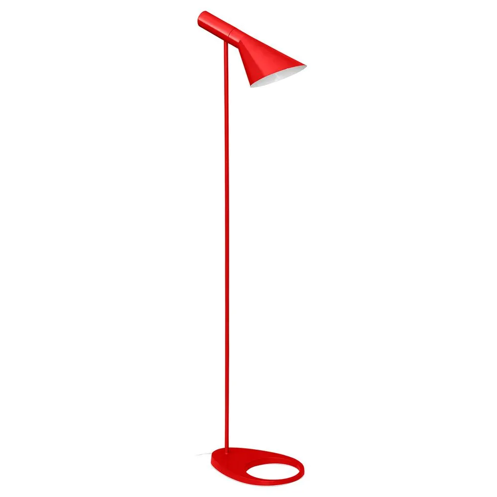 Lampa podłogowa - Lampa Flexo do salonu - Nalan image 8