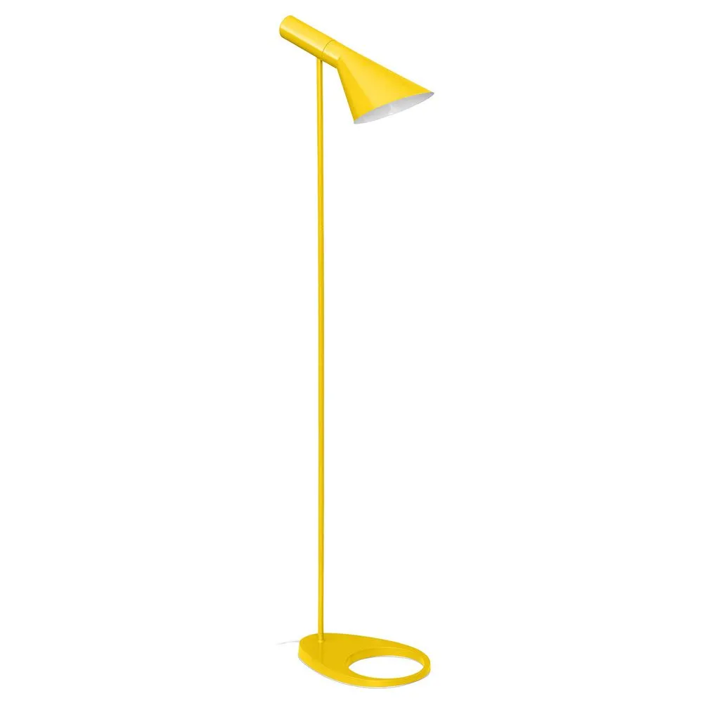Lampa podłogowa - Lampa Flexo do salonu - Nalan image 8