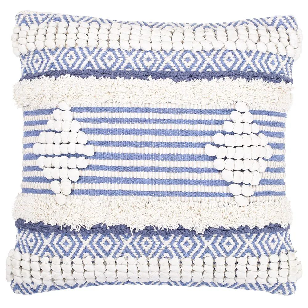 Poduszka Boho Bali - Pokrowiec i Wypychacz - Litha image 8