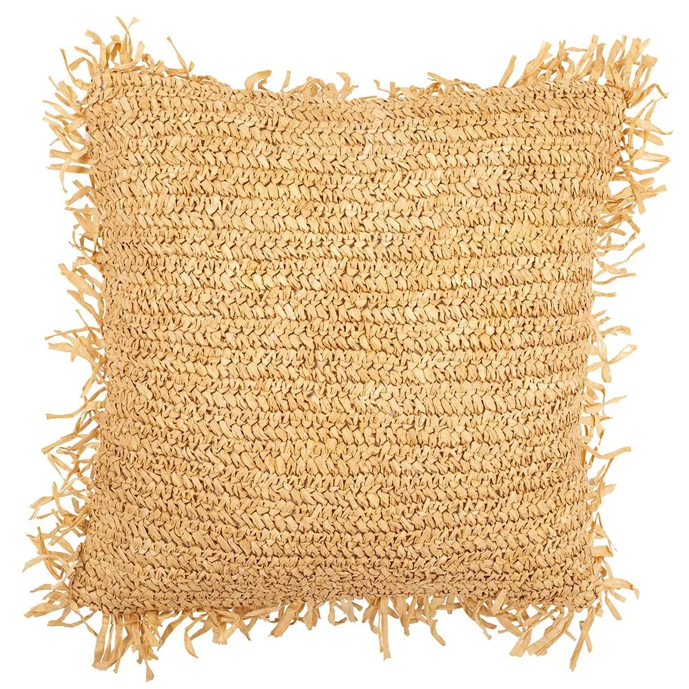 Poduszka Boho Bali - poszewka i wypełnienie - Alicia image 8
