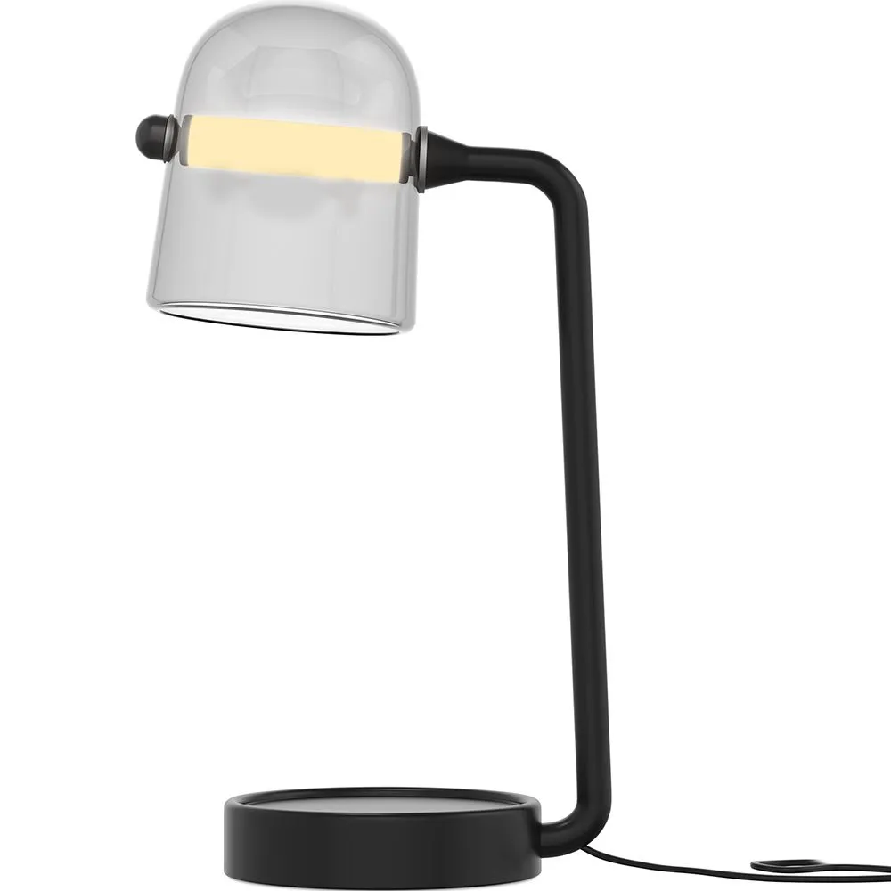 Lampa stołowa - Design Lampka biurkowa - Bim image 8