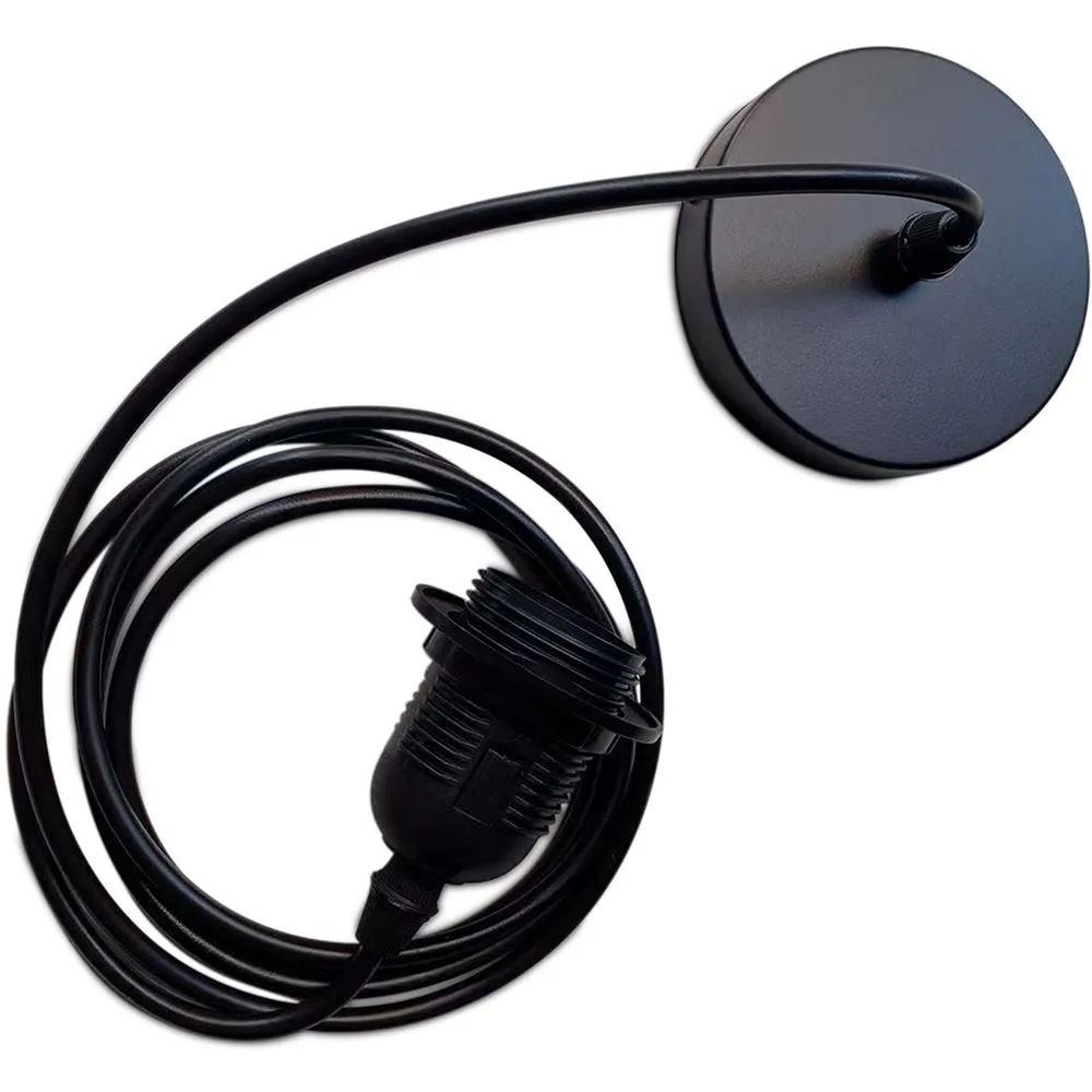 Lampa wisząca Kabel - 2 metry - Sil image 8