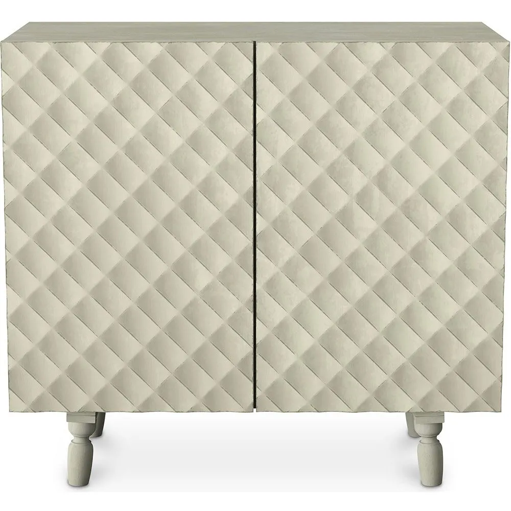 Drewniany kredens - Vintage Design - Lerna image 8
