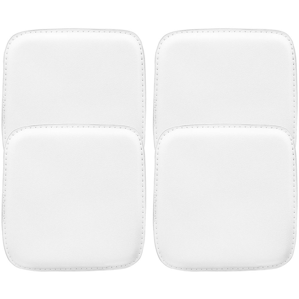 Pakiet x4 Magnetyczna Poduszka na Taboret - Skórzana - Stylix image 8