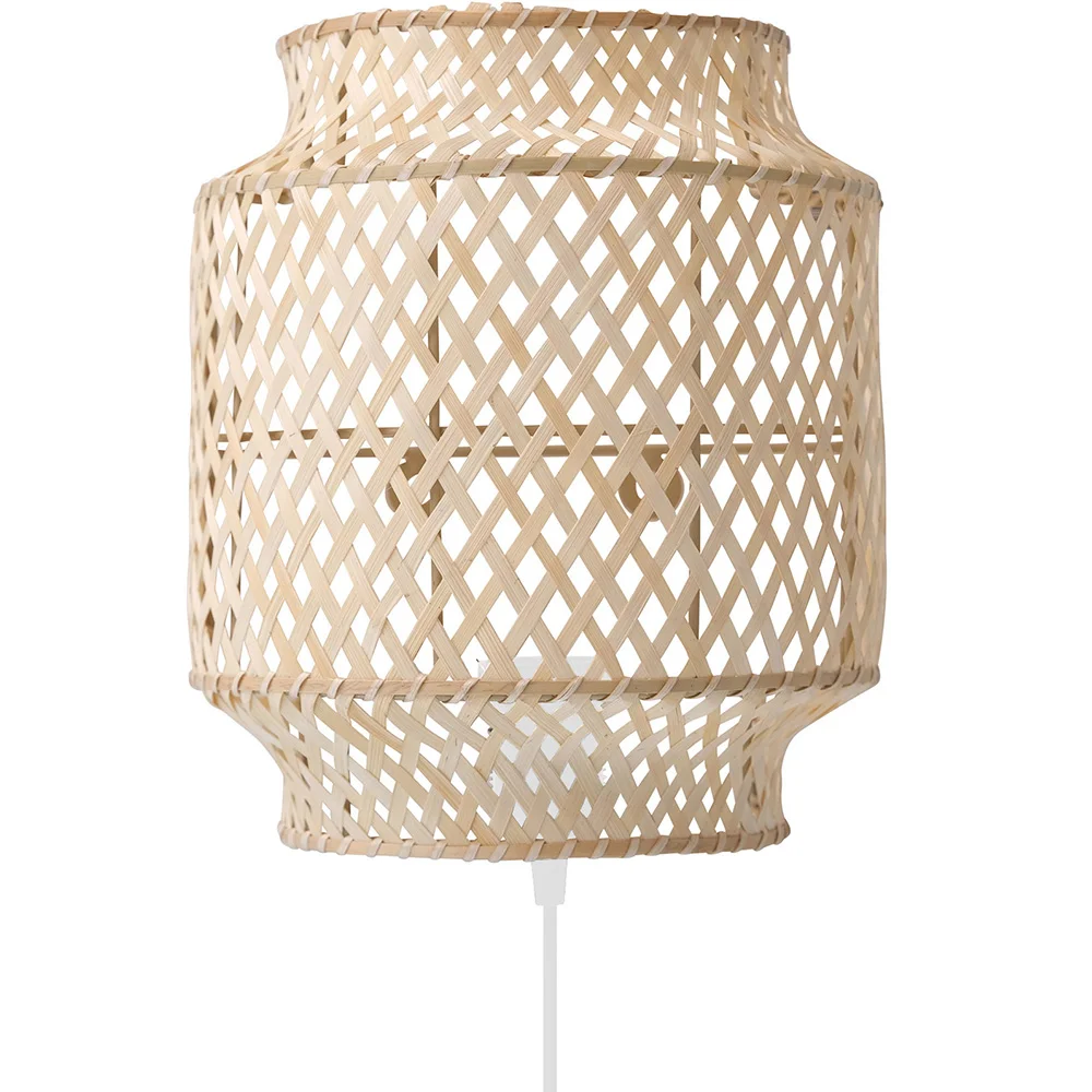 Lampa ścienna - Design Boho Bali Bambus - Boho Bali Bambus - Hya image 8