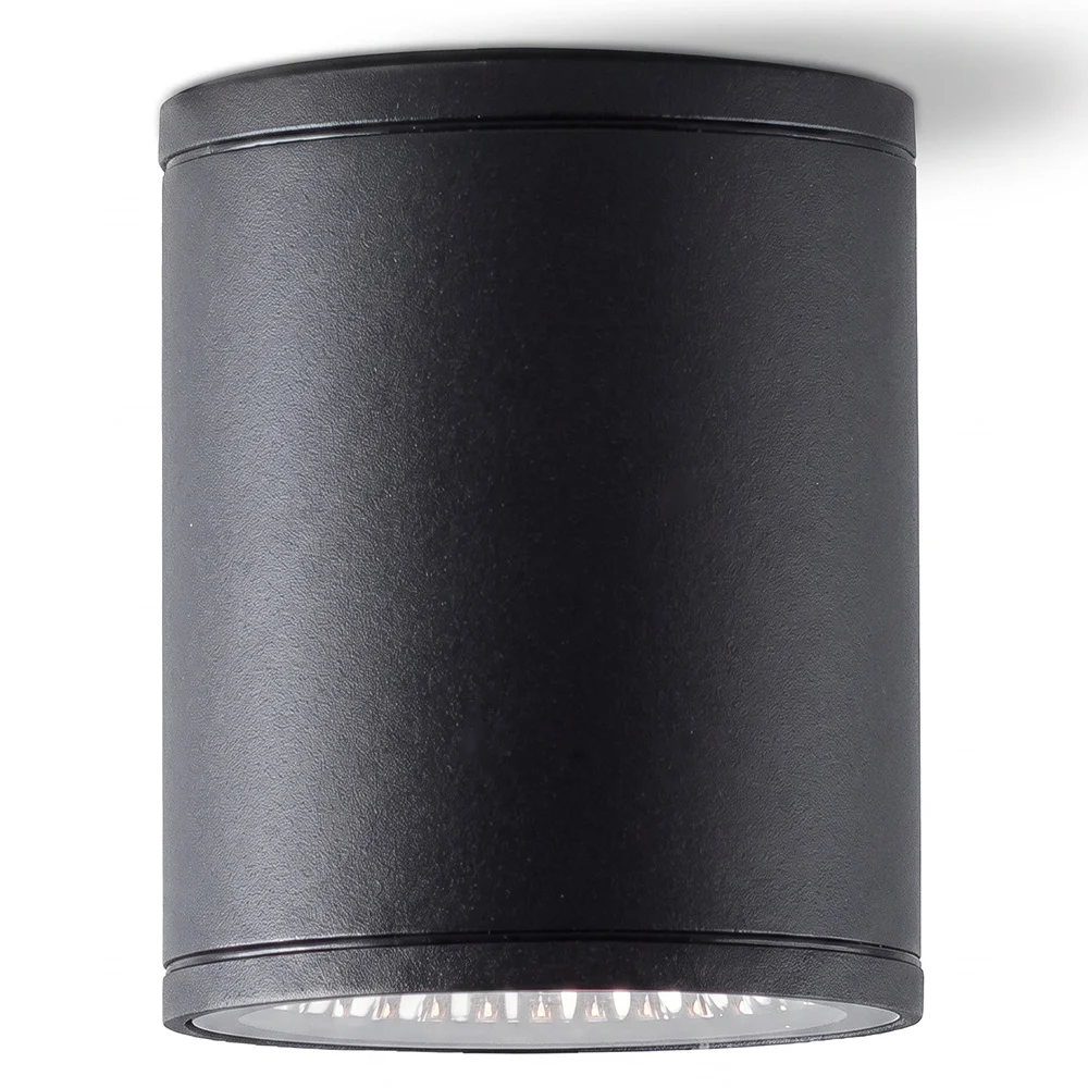 Lampa Sufitowa na Zewnątrz z Oświetleniem LED - Alua image 8