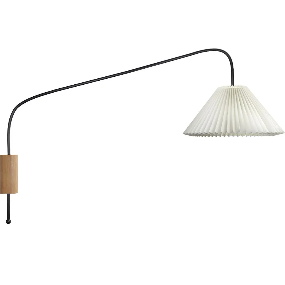 Lampa Ścienna - Morgana image 8