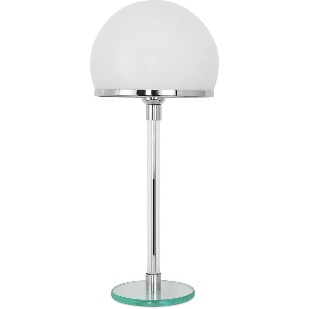 Lampa Stołowa - Lampka Biurkowa w Designie - Nauhas image 8