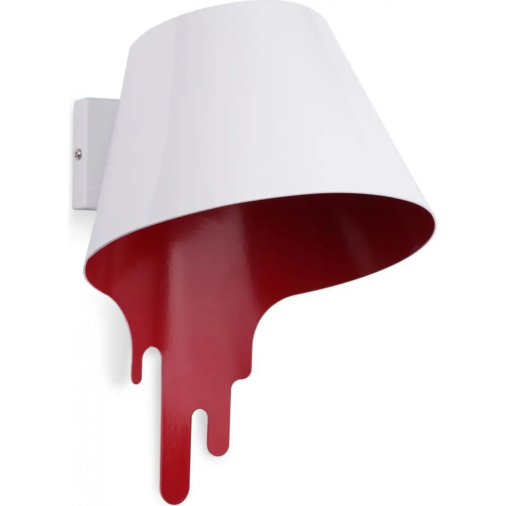 Lampa ścienna - Paint Pot - Okamoto - Okamoto image 8