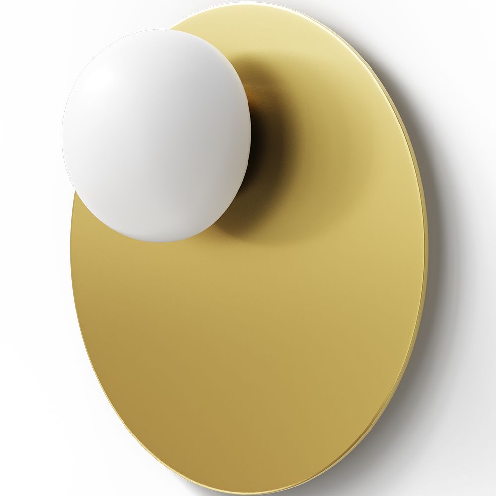 Lampa Ścienna - Nowoczesny Design - Sferal image 8