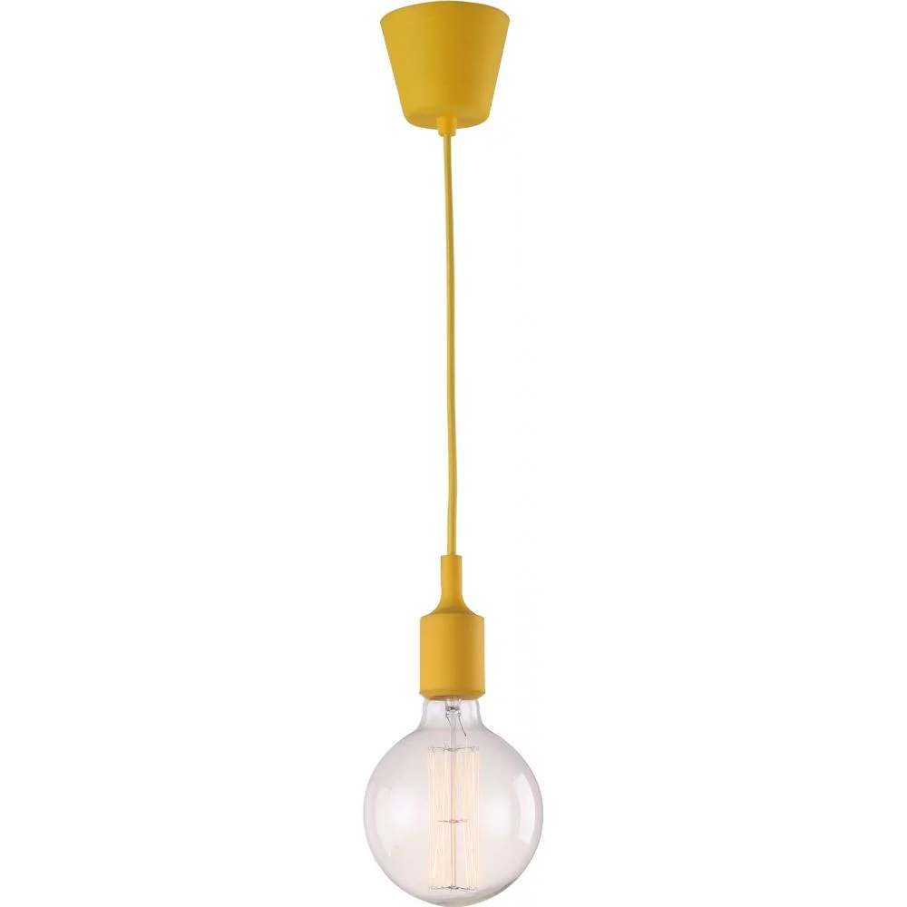 Lampa sufitowa gwintowa - Kinkiet - Axel image 8