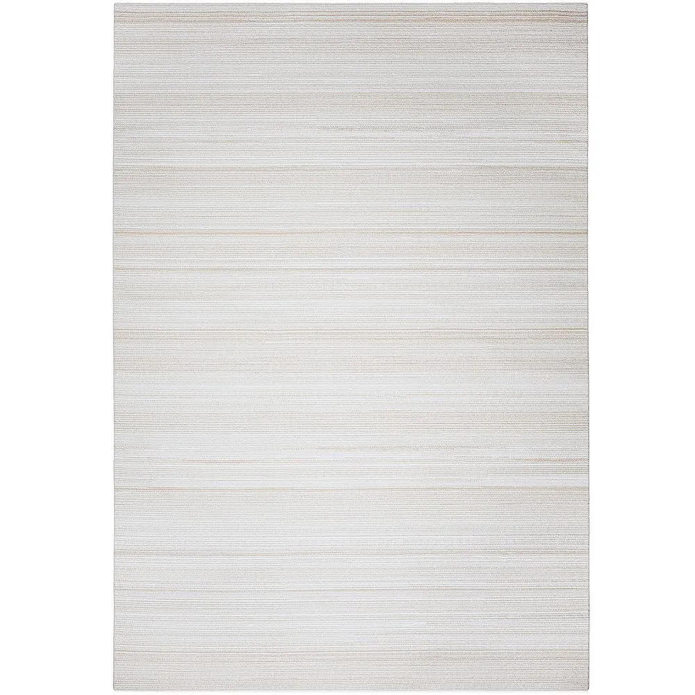 Duży Dywan z Nowoczesnym i Współczesnym Wzorem - Beżowy (290x200 cm) - Traney image 8