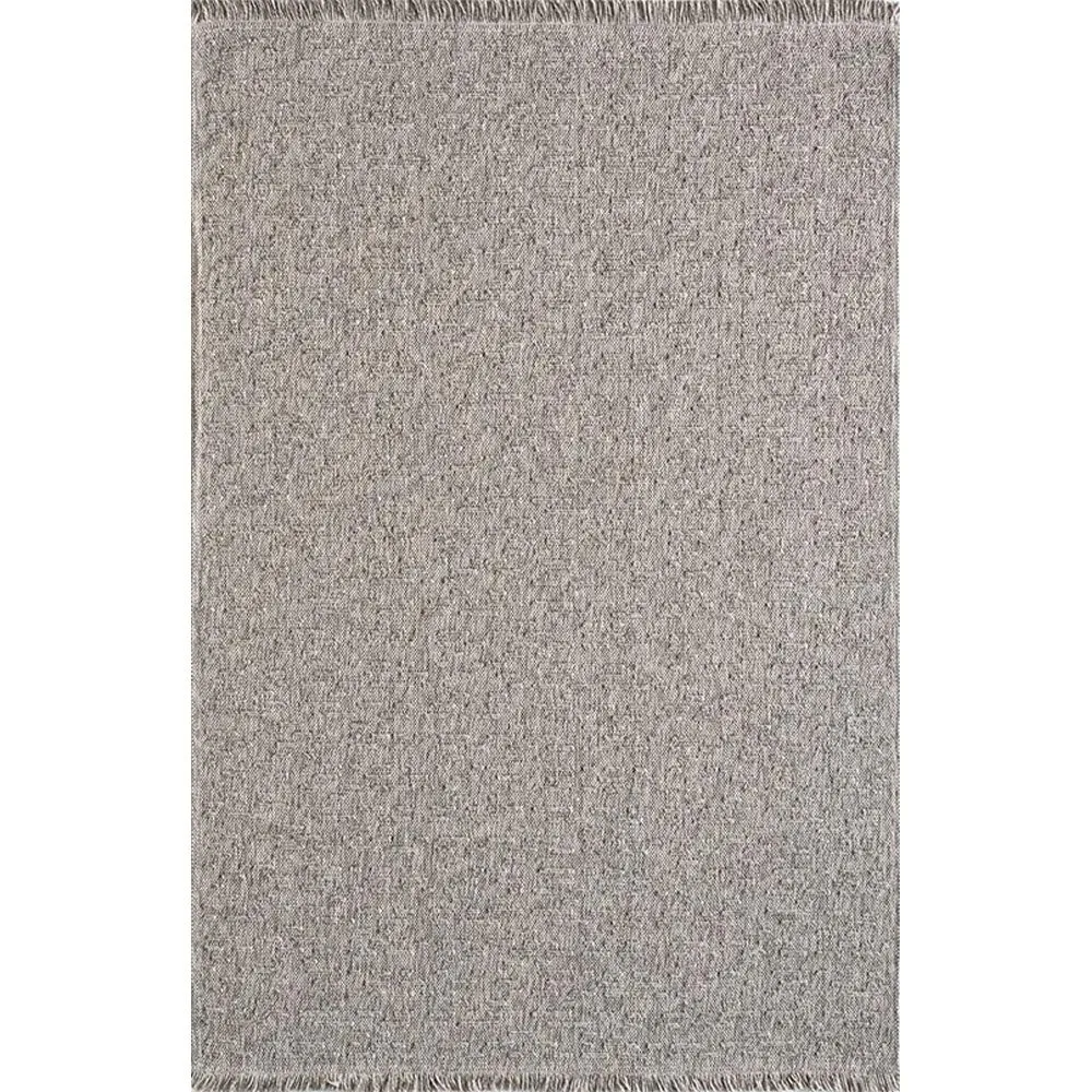Duży dywan o współczesnym i nowoczesnym wzornictwie - Beżowy (160x230 cm) - Ware image 8