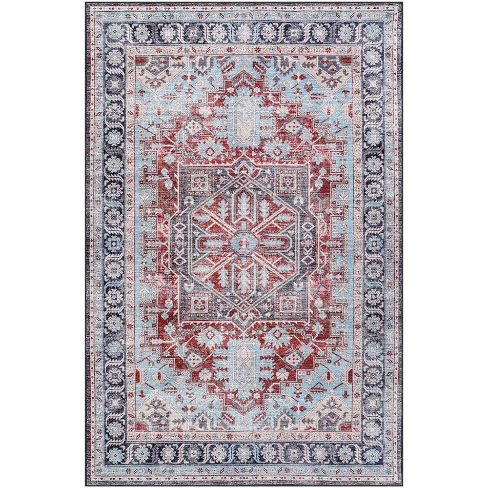 Vintage Dywan Orientalny - (290x200 cm) - Tony image 8