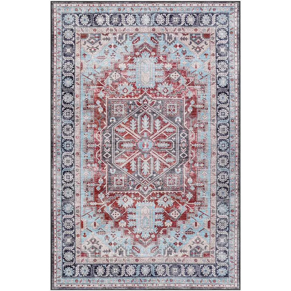 Vintage Dywan Orientalny - (290x200 cm) - Tony image 8