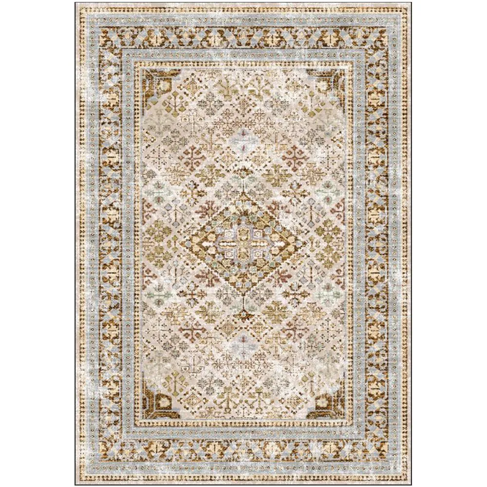 Vintage Dywan Orientalny - (290x200 cm) - Lyo image 8