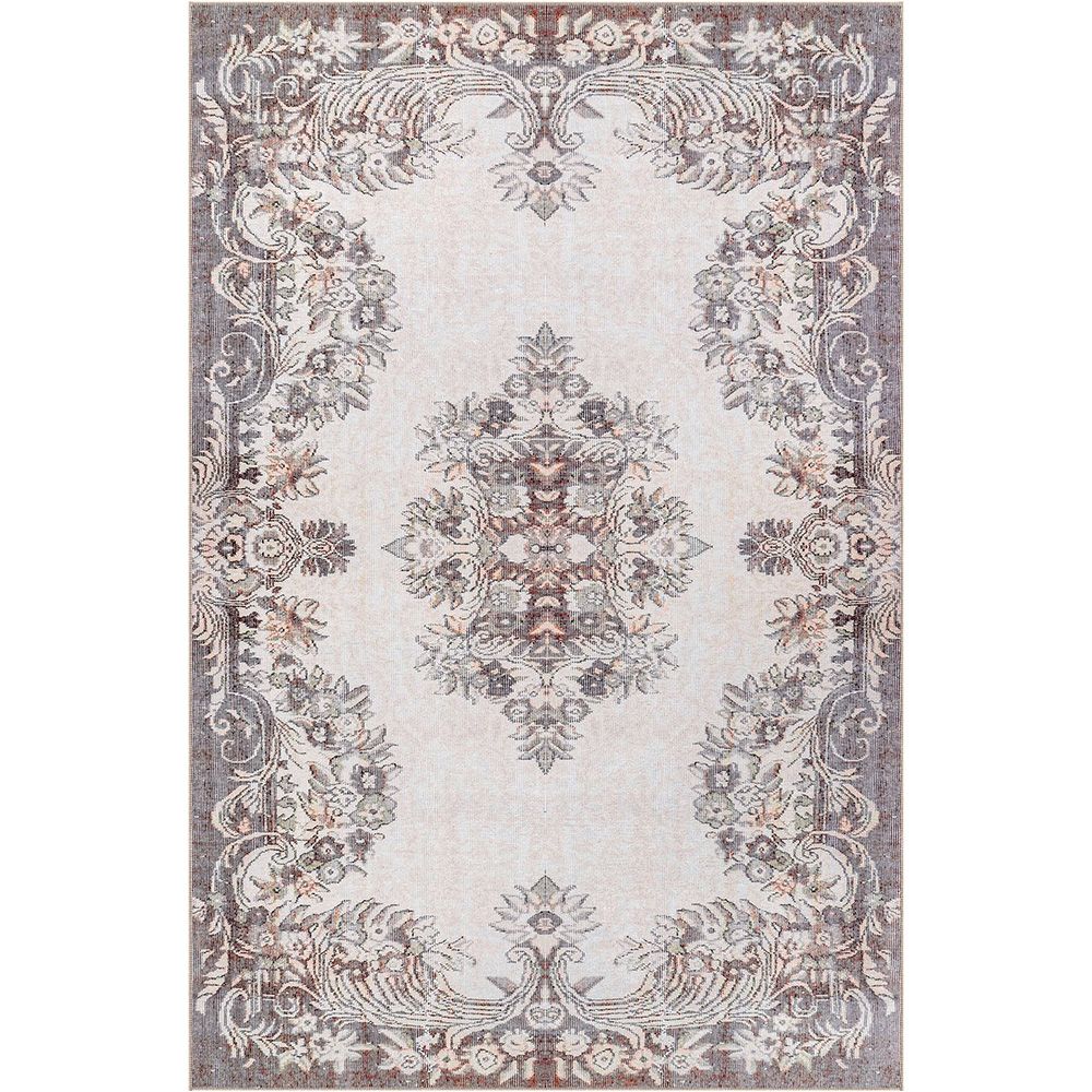 Vintage Dywan Orientalny - (290x200 cm) - Mia image 8