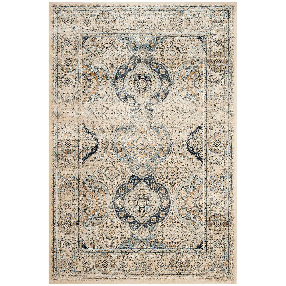 Vintage Dywan Orientalny - (290x200 cm) - Camil image 8