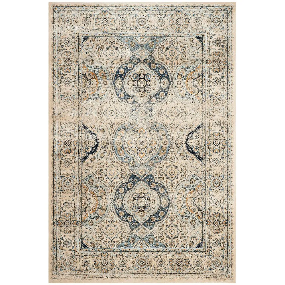 Vintage Dywan Orientalny - (290x200 cm) - Camil image 8