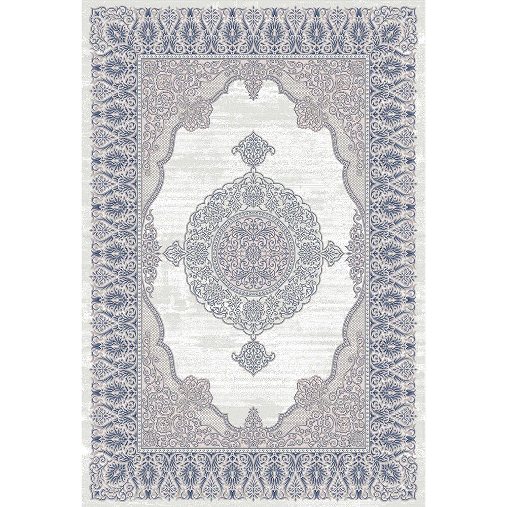 Vintage Dywan Orientalny - (290x200 cm) - Faruk image 8