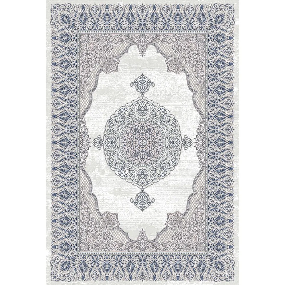 Vintage Dywan Orientalny - (290x200 cm) - Faruk image 8