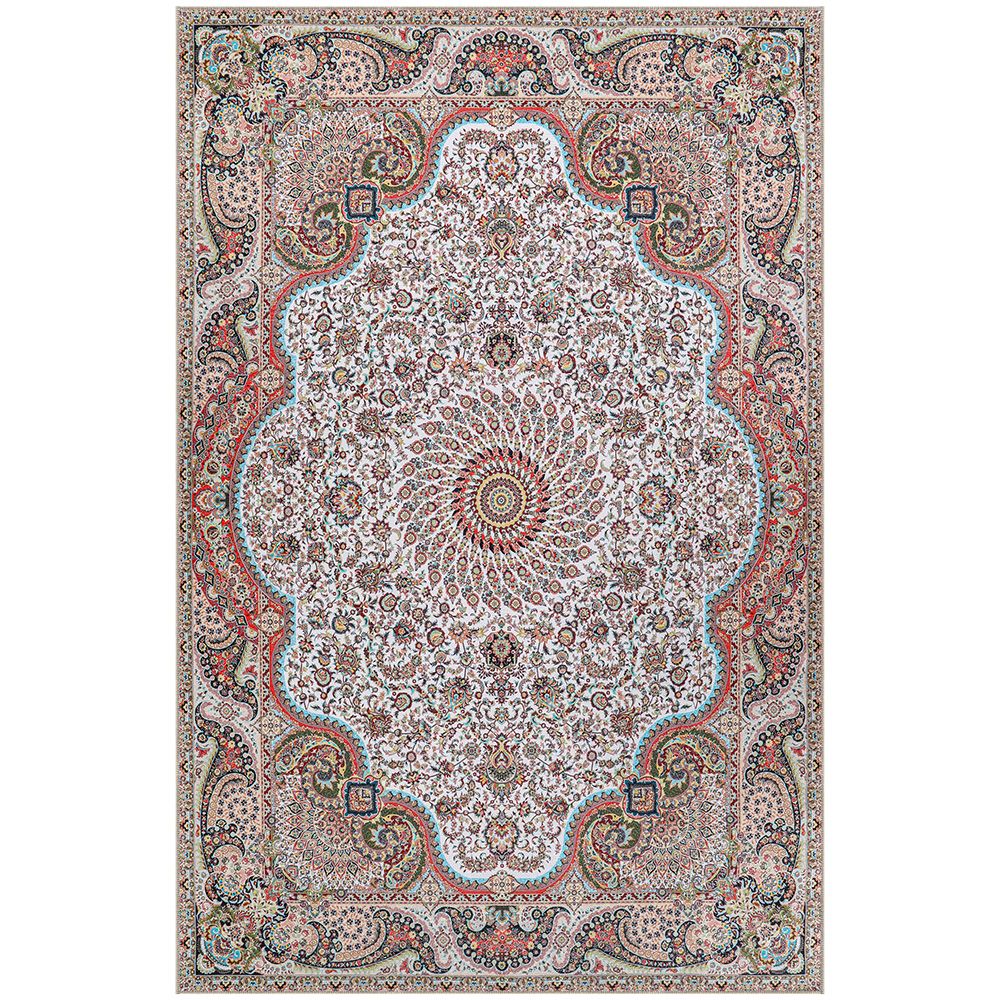 Vintage Dywan Orientalny - (290x200 cm) - Miran image 8
