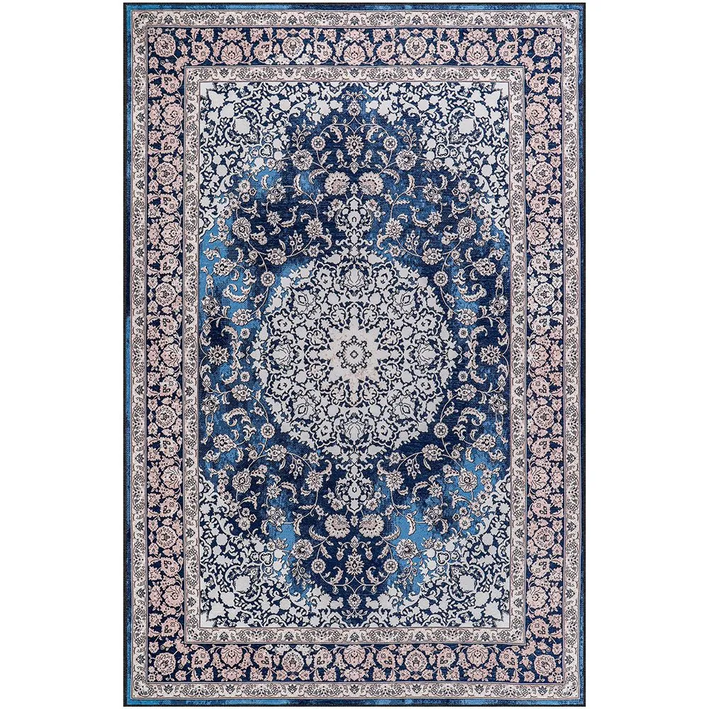 Vintage Dywan Orientalny - (290x200 cm) - Jan image 8