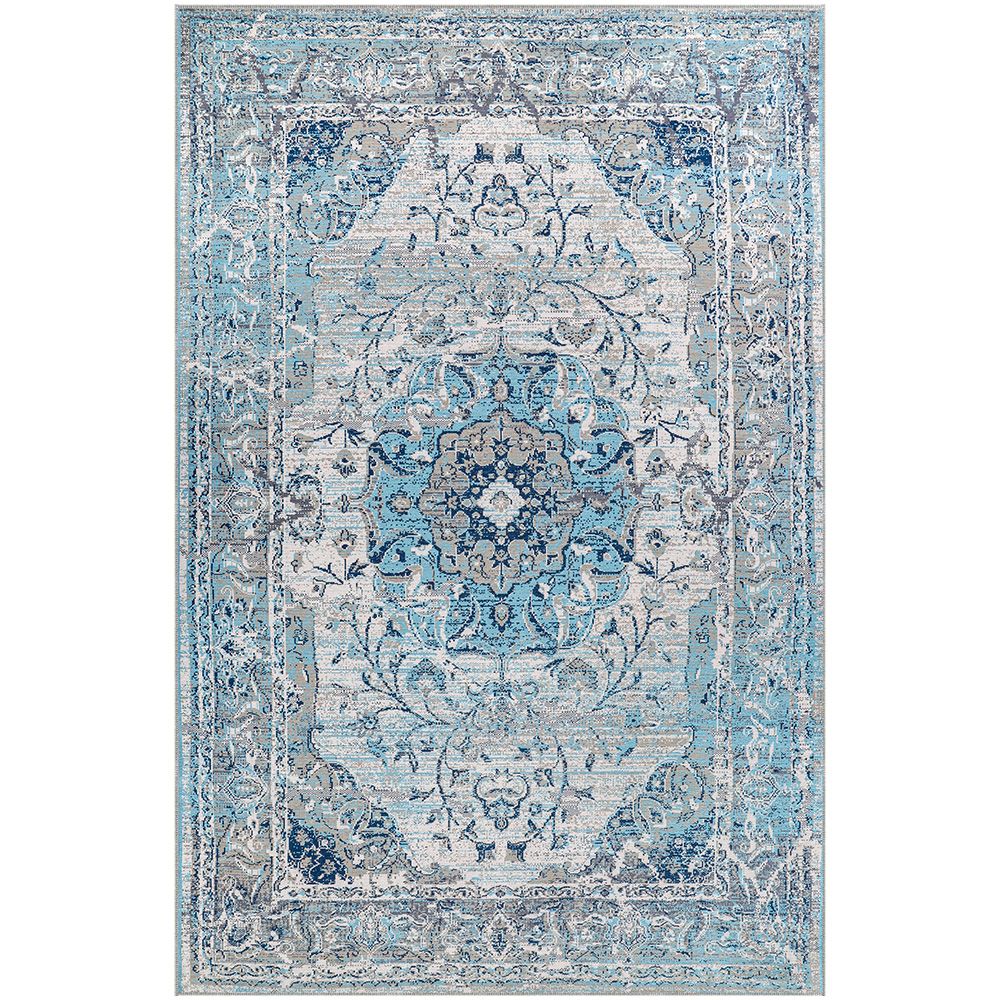 Vintage Dywan Orientalny - (290x200 cm) - Larel image 8