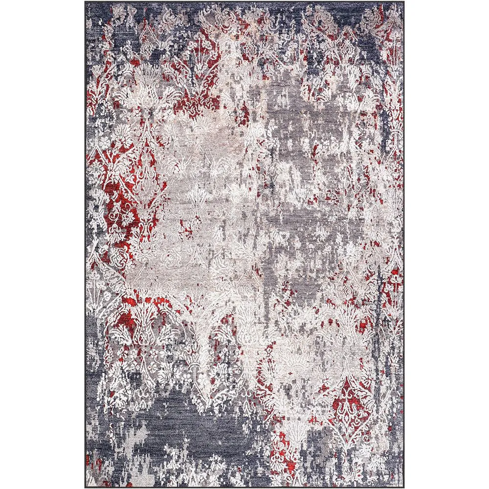 Vintage Dywan Orientalny - (290x200 cm) - Joa image 8
