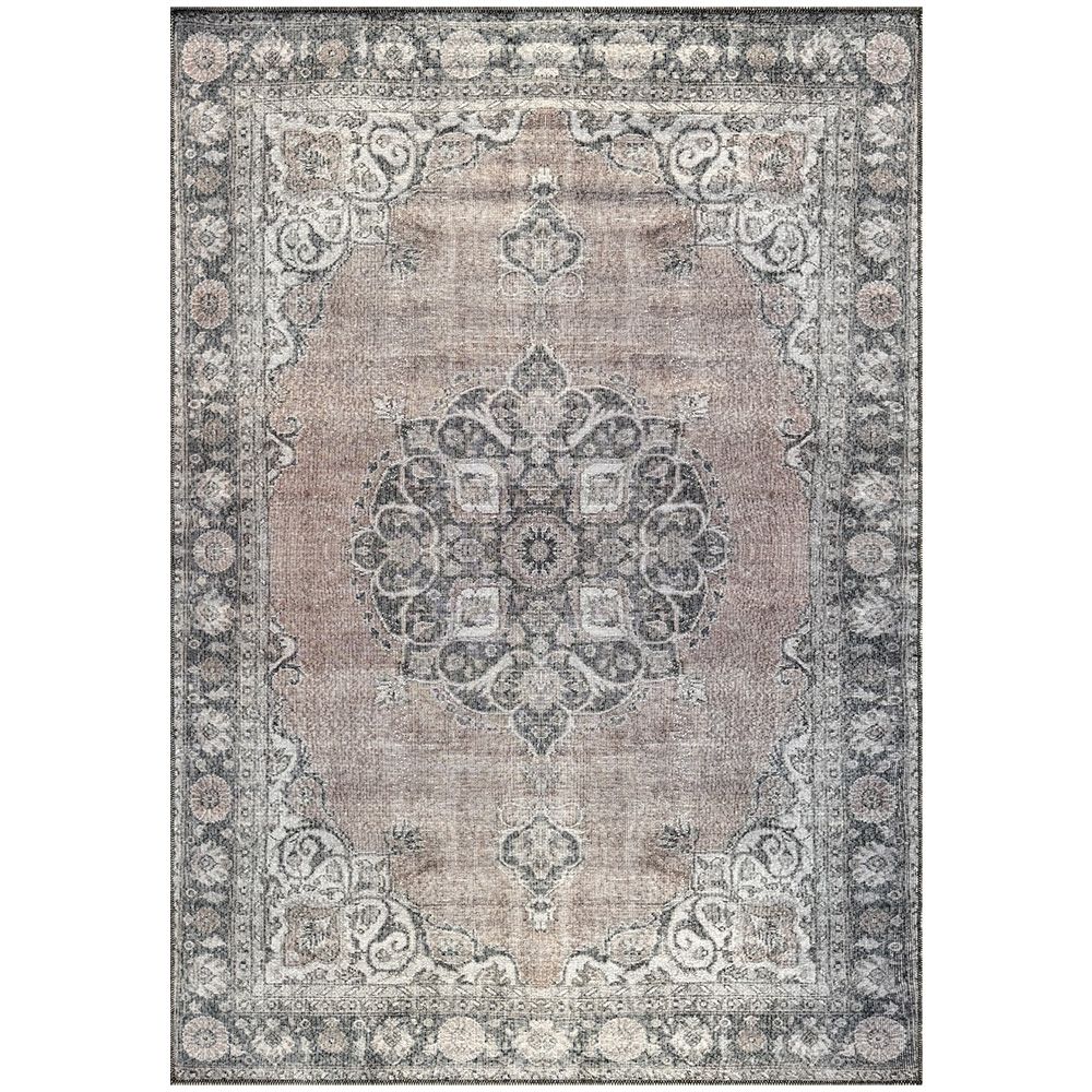 Vintage Dywan Orientalny - (290x200 cm) - Tary image 8