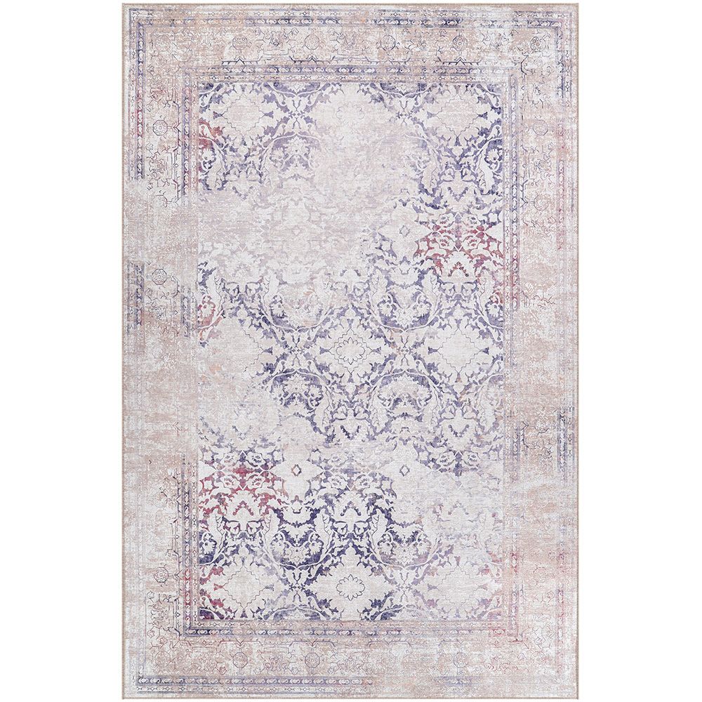 Vintage Dywan Orientalny - (290x200 cm) - Reyo image 8