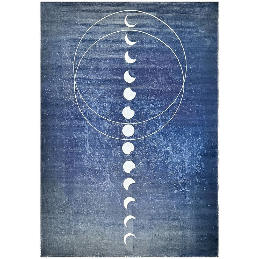 Duży dywan nowoczesnego designu - (290x200 cm) - Torahs image 8