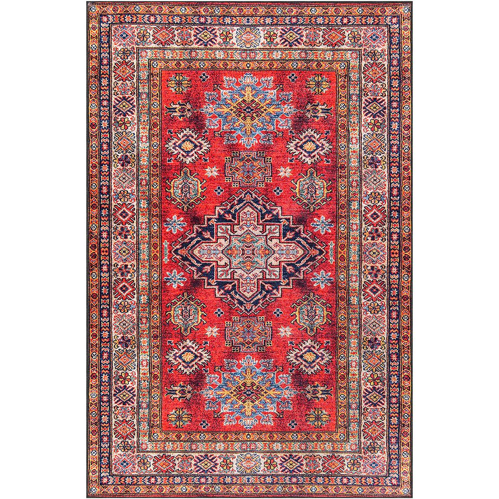 Vintage Dywan Orientalny - (290x200 cm) - Tyna image 8
