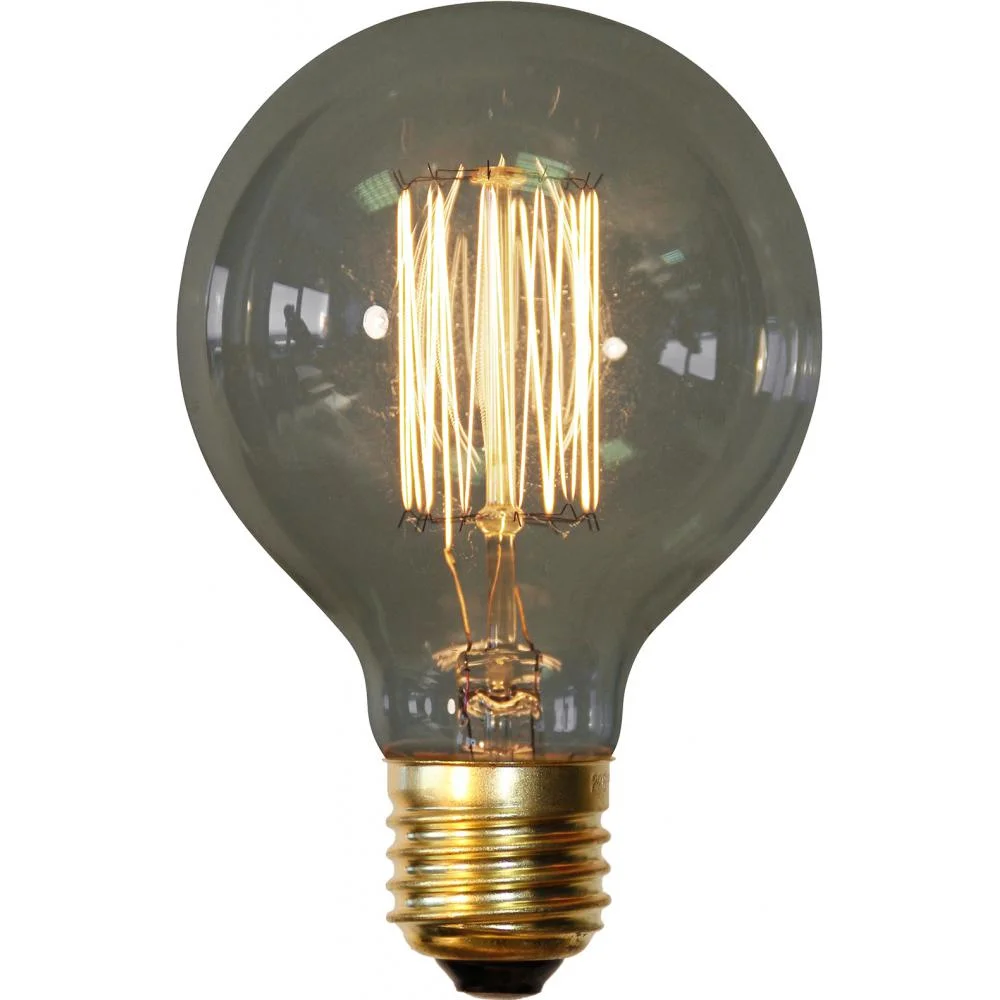 Edison Cage żarówka z filamentami image 8