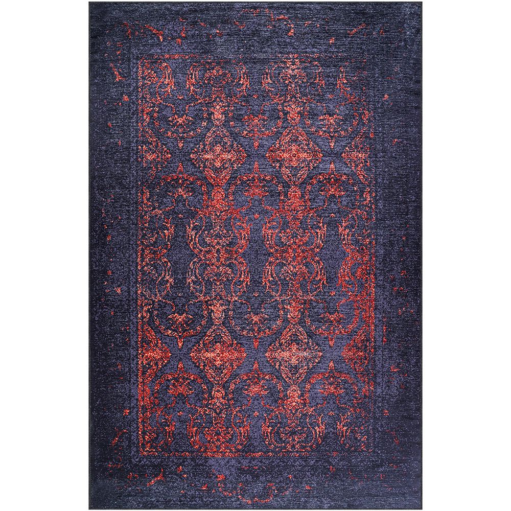 Vintage Dywan Orientalny - (290x200 cm) - Batuk image 8