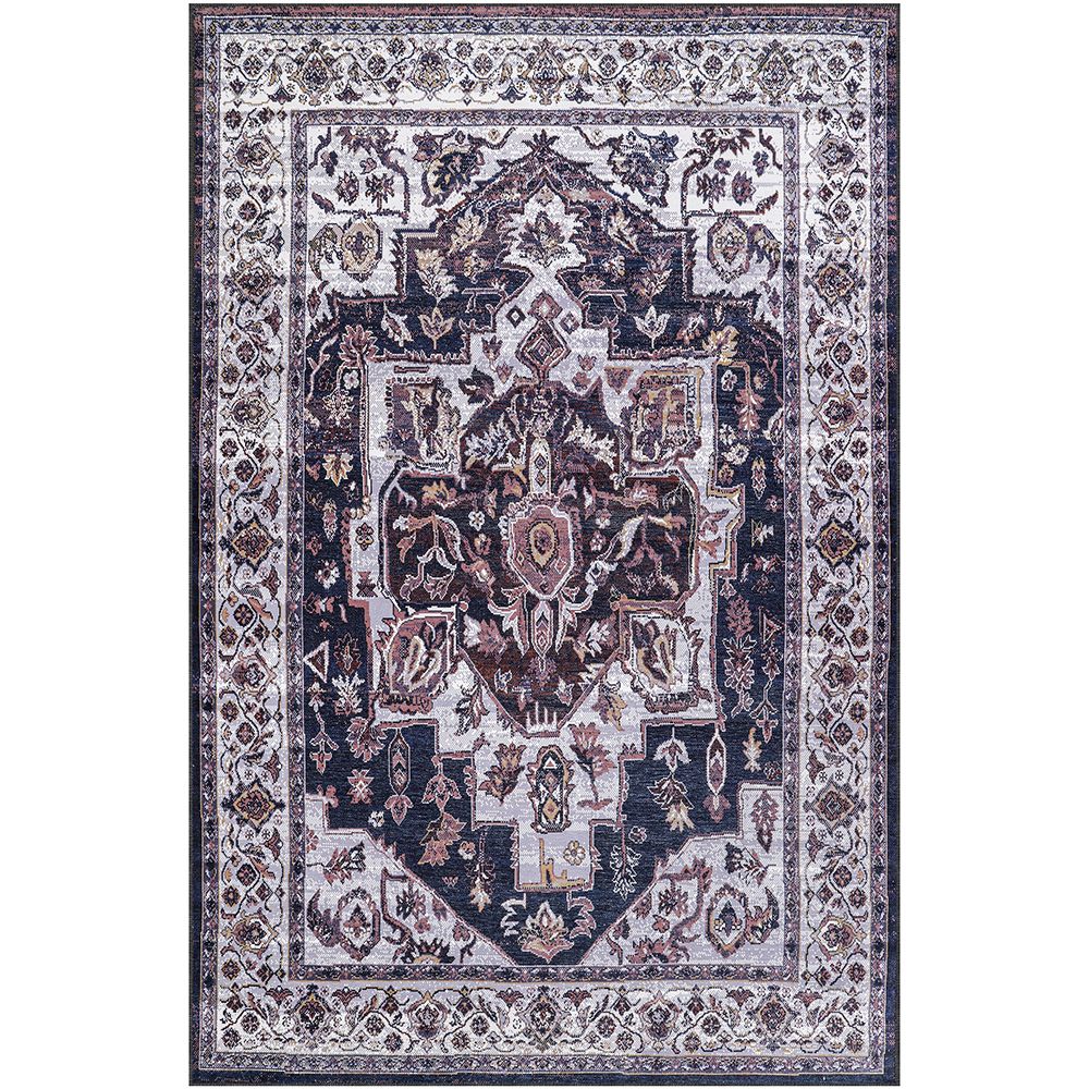 Vintage Dywan Orientalny - (290x200 cm) - Tolek image 8