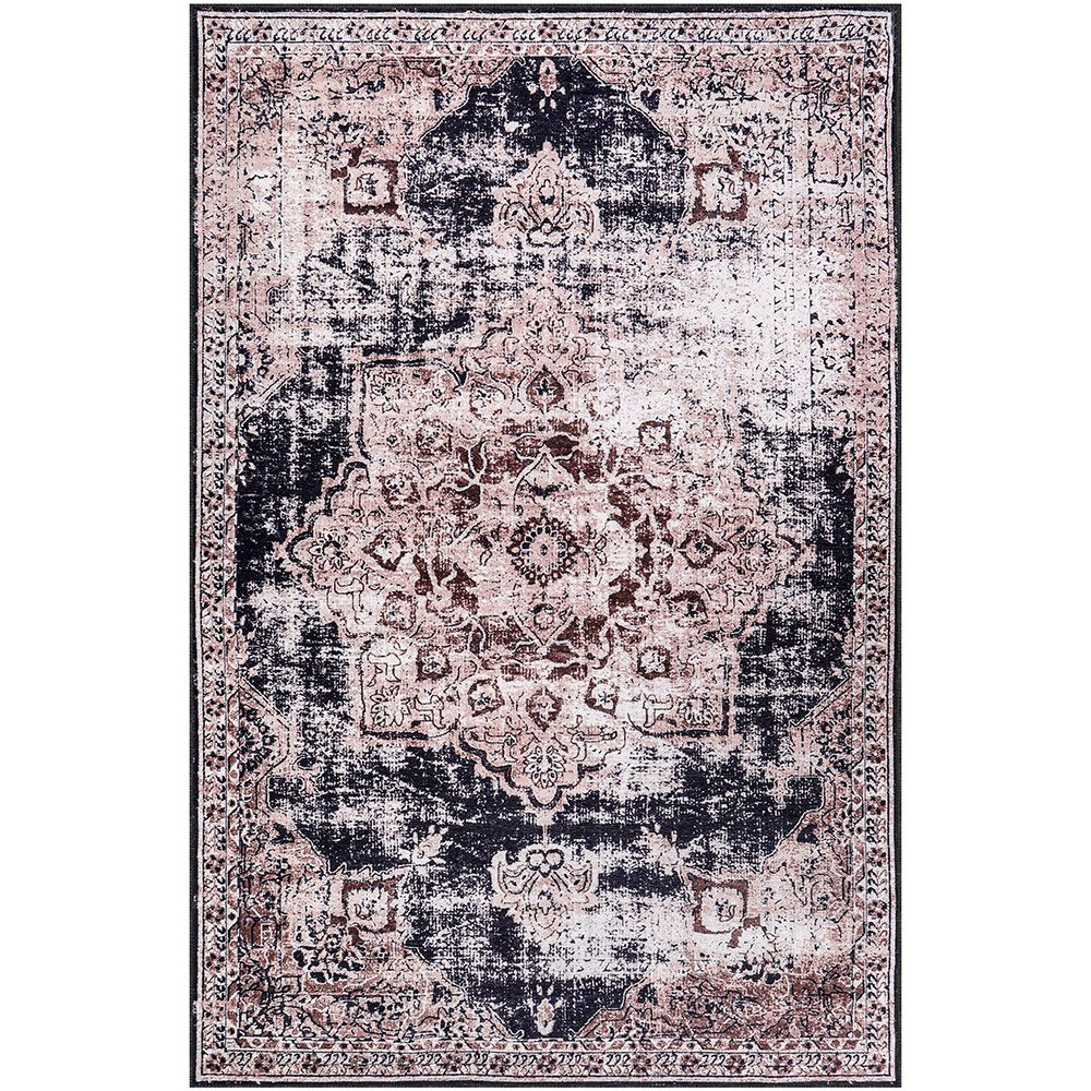Vintage Dywan Orientalny - (290x200 cm) - Farulo image 8