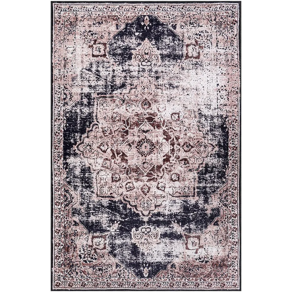 Vintage Dywan Orientalny - (290x200 cm) - Farulo image 8