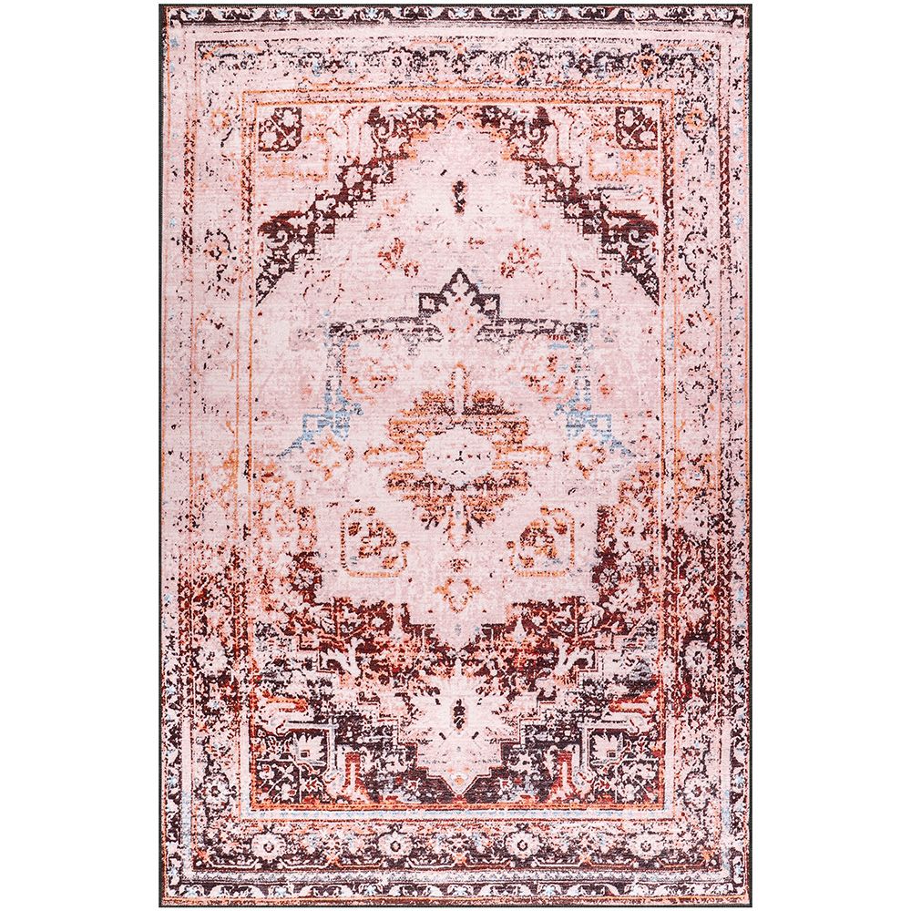 Vintage Dywan Orientalny - (290x200 cm) - Calona image 8