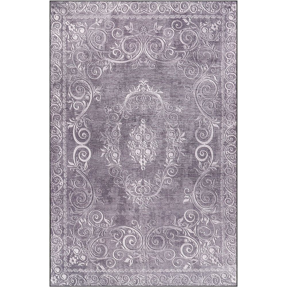 Vintage Dywan Orientalny - (290x200 cm) - Elysium image 8